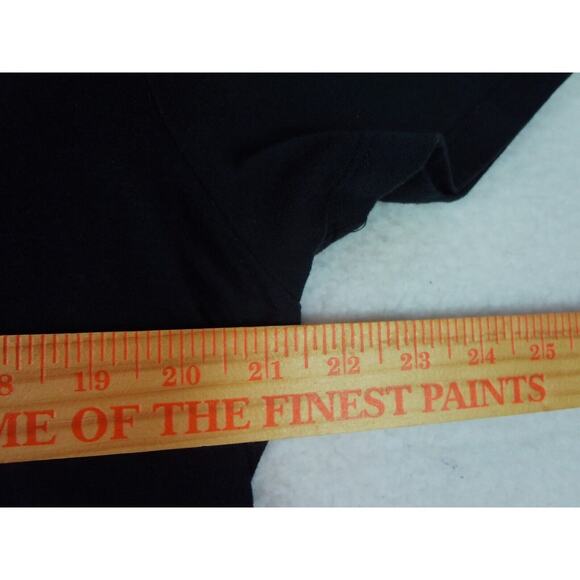 The Simpsons Shirt Adult Mens Large Black Short Sleeve‎ Trick Or Treat - Picture 4 of 8